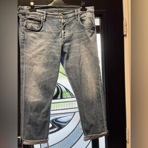 Citizens of Humanity Emerson midrise jeans